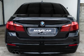 BMW 530 D = FACELIFT = ВАКУМ = TOP = ЛИЗИНГ, снимка 4