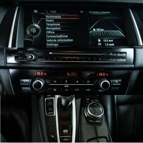 BMW 530 D = FACELIFT = ВАКУМ = TOP = ЛИЗИНГ, снимка 15