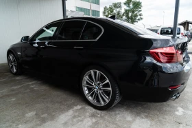 BMW 530 D = FACELIFT = ВАКУМ = TOP = ЛИЗИНГ, снимка 6