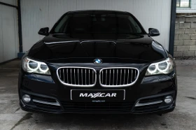 BMW 530 D = FACELIFT = ВАКУМ = TOP = ЛИЗИНГ, снимка 1