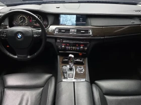 BMW 750 LI, снимка 7