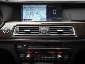 BMW 750 LI, снимка 14