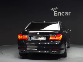 BMW 750 LI, снимка 4