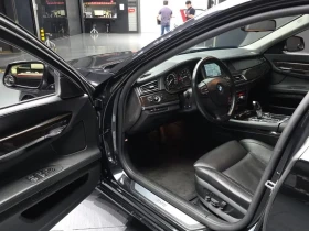 BMW 750 LI, снимка 10