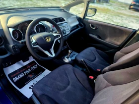 Honda Jazz 1.4/АВТОМАТ/ФРАНЦИЯ, снимка 4
