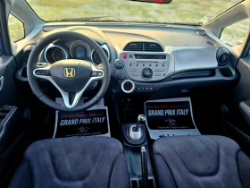 Honda Jazz 1.4/АВТОМАТ/ФРАНЦИЯ, снимка 7