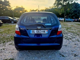 Honda Jazz 1.4/АВТОМАТ/ФРАНЦИЯ, снимка 11