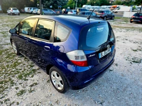 Honda Jazz 1.4/АВТОМАТ/ФРАНЦИЯ, снимка 10