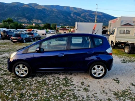 Honda Jazz 1.4/АВТОМАТ/ФРАНЦИЯ, снимка 3