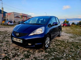 Honda Jazz 1.4/АВТОМАТ/ФРАНЦИЯ, снимка 2