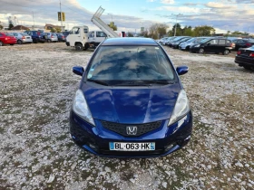 Honda Jazz 1.4/АВТОМАТ/ФРАНЦИЯ, снимка 1