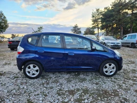 Honda Jazz 1.4/АВТОМАТ/ФРАНЦИЯ, снимка 7
