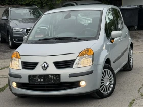 Renault Modus 1.5  DCI  в топ състояние., снимка 2
