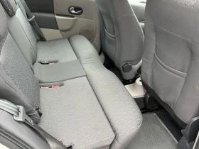 Renault Modus 1.5  DCI  в топ състояние., снимка 14