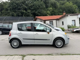 Renault Modus 1.5  DCI  в топ състояние., снимка 7