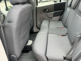 Renault Modus 1.5  DCI  в топ състояние., снимка 10