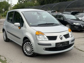 Renault Modus 1.5  DCI  в топ състояние., снимка 4