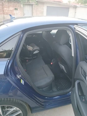 Audi A3, снимка 11