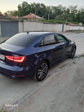 Audi A3, снимка 2