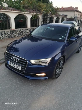 Audi A3, снимка 8