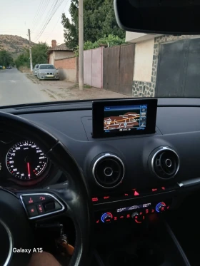 Audi A3, снимка 9