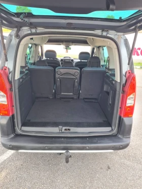 Citroen Berlingo XTR, снимка 10