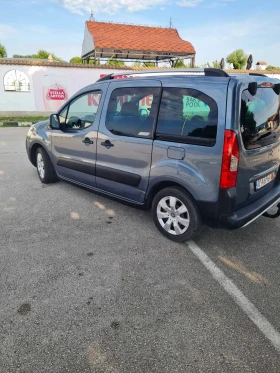 Citroen Berlingo XTR, снимка 5