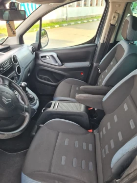 Citroen Berlingo XTR, снимка 7