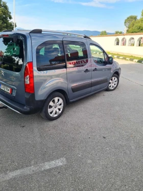 Citroen Berlingo XTR, снимка 4