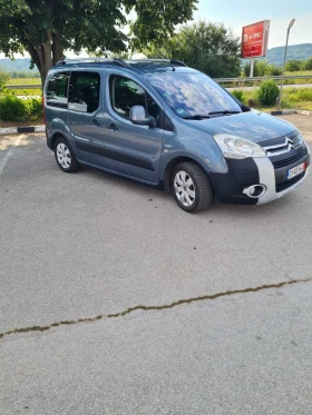 Citroen Berlingo XTR, снимка 3
