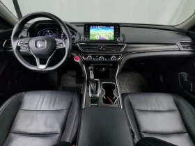 Honda Accord 1.5T Бензин, снимка 3