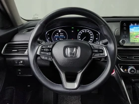 Honda Accord 1.5T Бензин, снимка 4