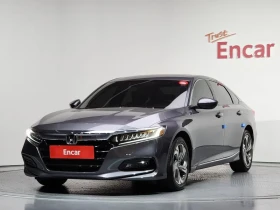 Honda Accord 1.5T Бензин, снимка 1