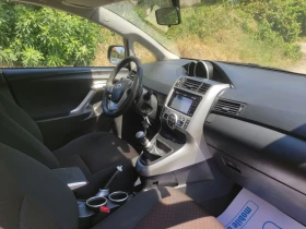 Toyota Corolla verso 1, 6vvt отличен фул екстри  7места, снимка 9