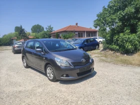 Toyota Corolla verso 1, 6vvt отличен фул екстри  7места, снимка 2