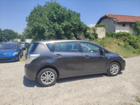 Toyota Corolla verso 1, 6vvt отличен фул екстри  7места, снимка 4