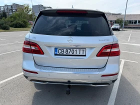Mercedes-Benz ML 350 РАЗПРОДАЖБА, снимка 8