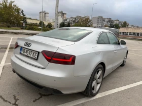Audi A5 2.0TURBO* 200кс* SLINE, снимка 6