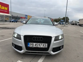 Audi A5 2.0TURBO* 200кс* SLINE, снимка 3