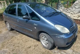 Citroen Xsara picasso, снимка 11