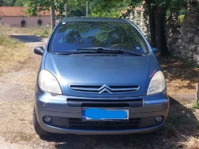 Citroen Xsara picasso, снимка 1