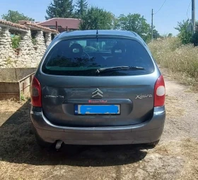 Citroen Xsara picasso, снимка 12