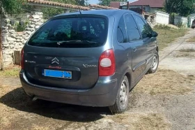 Citroen Xsara picasso, снимка 4