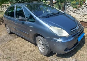 Citroen Xsara picasso, снимка 3