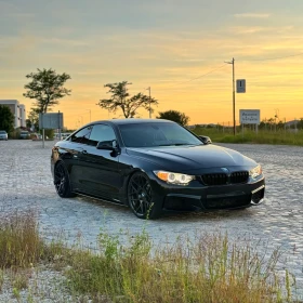 BMW 435 XDrive | MPack | SWISS , снимка 6