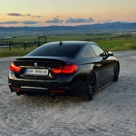 BMW 435 XDrive | MPack | SWISS , снимка 3
