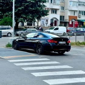 BMW 435 XDrive | MPack | SWISS , снимка 7