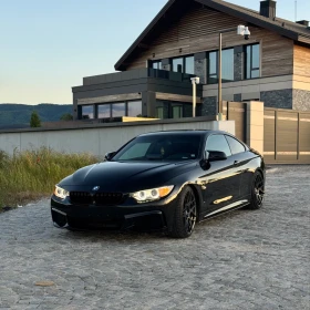BMW 435 XDrive | MPack | SWISS , снимка 5
