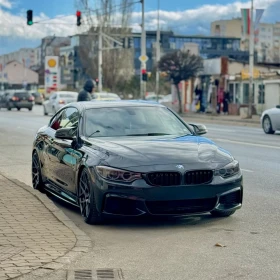 BMW 435 XDrive | MPack | SWISS , снимка 10