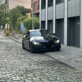 BMW 435 XDrive | MPack | SWISS , снимка 1
